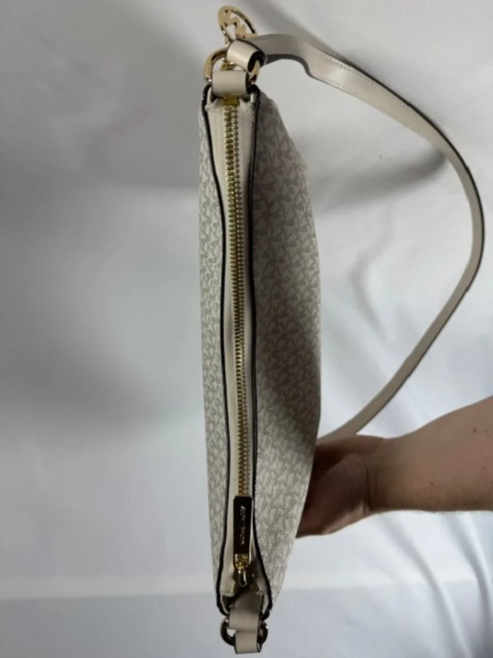 Michael Kors elevate your